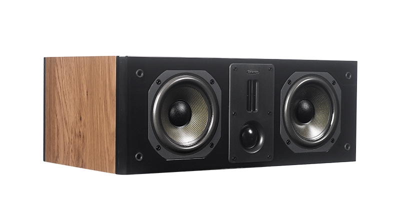 Dynavoice Definition 5.0 kotiteatteripaketti Yamaha RX-A4A:n kanssa, ek