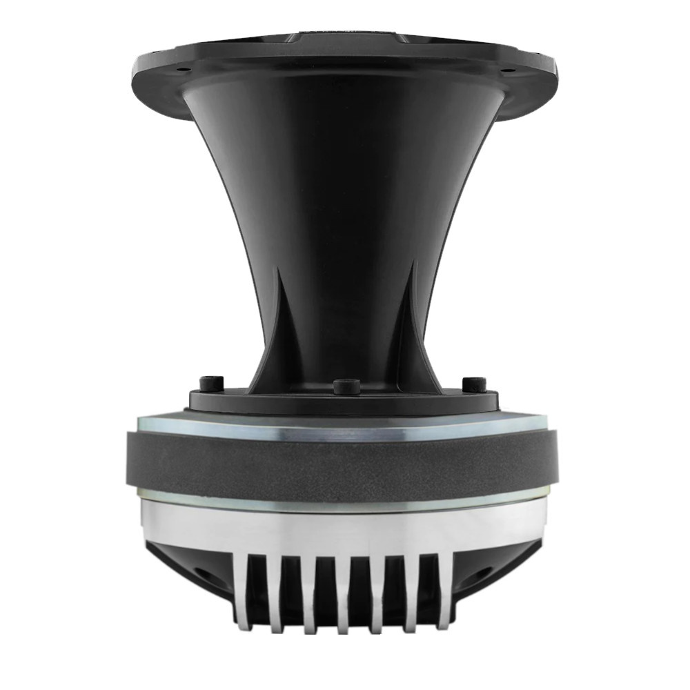 2-pack DS18 PRO-DKH2, SPL-paketti vahvistimella, suuri