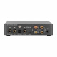 Dynavoice CA802BT & Definition DM-6II mustana, stereopaketti Dynavoice CA802BT & Definition DM-6II mustana, stereopaketti