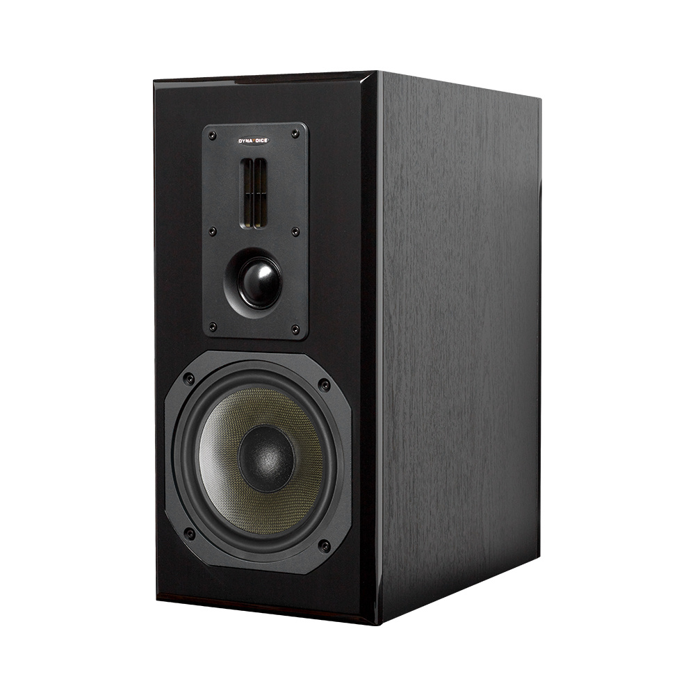 Dynavoice CA802BT & Definition DM-6II mustana, stereopaketti