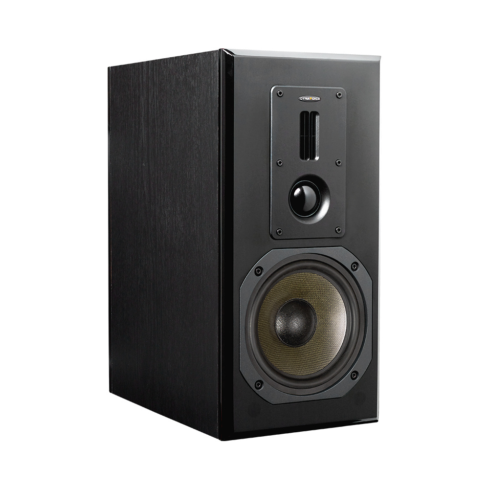 Dynavoice CA802BT & Definition DM-6II mustana, stereopaketti