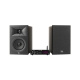 Dayton Audio DTA-PRO JBL Stage 240B:n kanssa, 2.0 stereopaketti mustana Dayton Audio DTA-PRO JBL Stage 240B:n kanssa, 2.0 stereopaketti mustana
