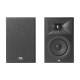 Dayton Audio DTA-PRO JBL Stage 240B:n kanssa, 2.0 stereopaketti mustana Dayton Audio DTA-PRO JBL Stage 240B:n kanssa, 2.0 stereopaketti mustana