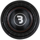 2-pack Bass Habit E2300D1 SE5100.1DF:llä, 2x12 bassopaketti 2-pack Bass Habit E2300D1 SE5100.1DF:llä, 2x12 bassopaketti