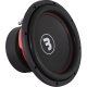 2-pack Bass Habit E300D1 Recoil RL2300.1:n kanssa, 2x12 2-pack Bass Habit E300D1 Recoil RL2300.1:n kanssa, 2x12