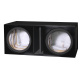 Bass Habit E300D1 refleksikotelossa SP21001FR:llä, 2x12-bassopaketti Bass Habit E300D1 refleksikotelossa SP21001FR:llä, 2x12-bassopaketti