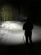 NIZLED E30 6.5K, pannlampa, kallvit 30W 12v-14.5V (60g) med lins NIZLED E30 6.5K, pannlampa, kallvit 30W 12v-14.5V (60g) med lins