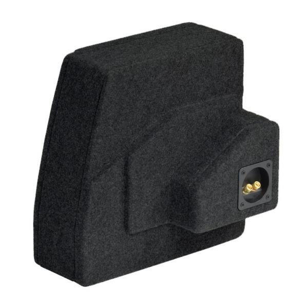 Bassopaketti DLS PE10.D2:lla BMW 5-sarja E39 Touring, 94-04