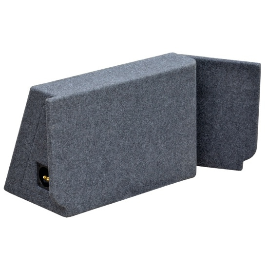 Bassokotelo Hammer Tech LCW12V2 BMW E39 Sedan 94-04