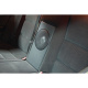 GAS MAD & Dayton Audio Bassopaketti BMW E39 Sedanille GAS MAD & Dayton Audio Bassopaketti BMW E39 Sedanille