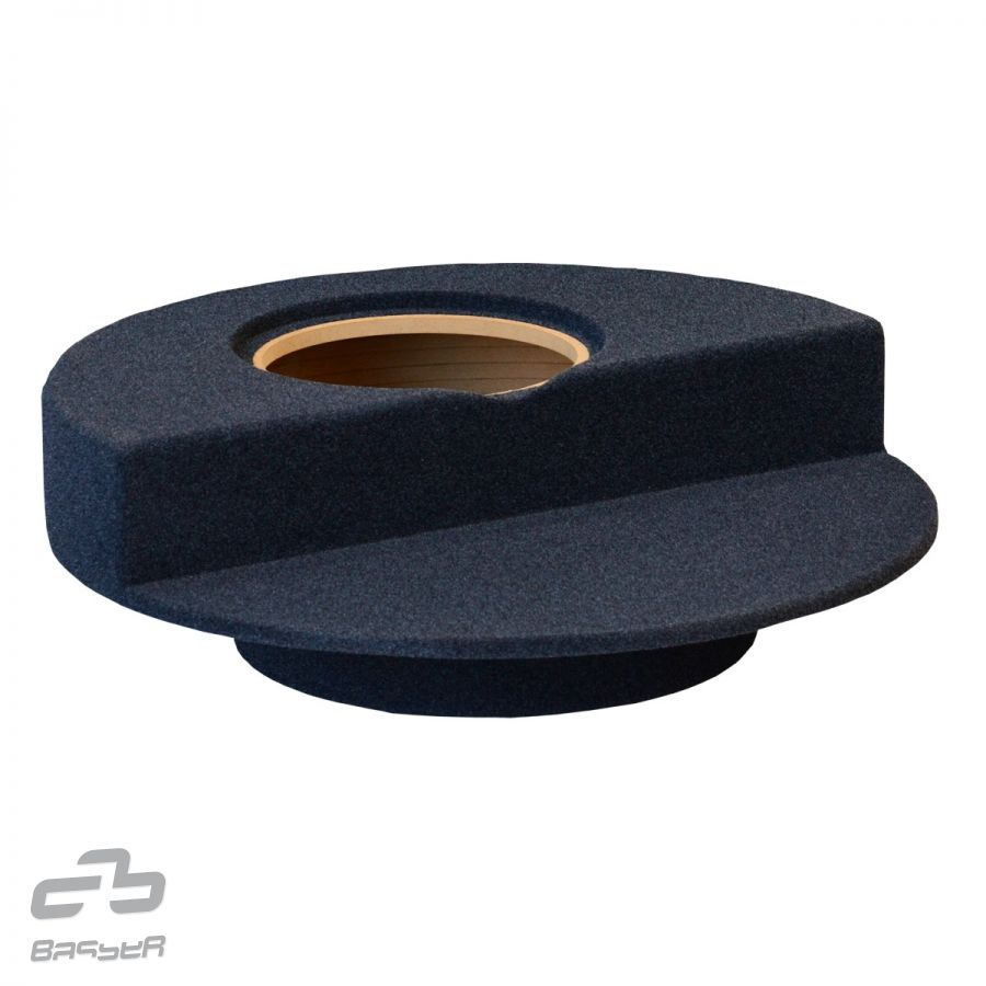 GAS MAD Bassopaketti BMW E46 Touringille