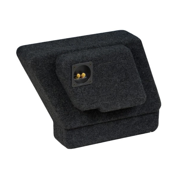 GAS MAD Bassopaketti BMW E61:lle