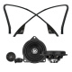DLS Cruise CRPP-BMW1.4 diskanttiloilla BMW E90/E91 2005-2011 DLS Cruise CRPP-BMW1.4 diskanttiloilla BMW E90/E91 2005-2011
