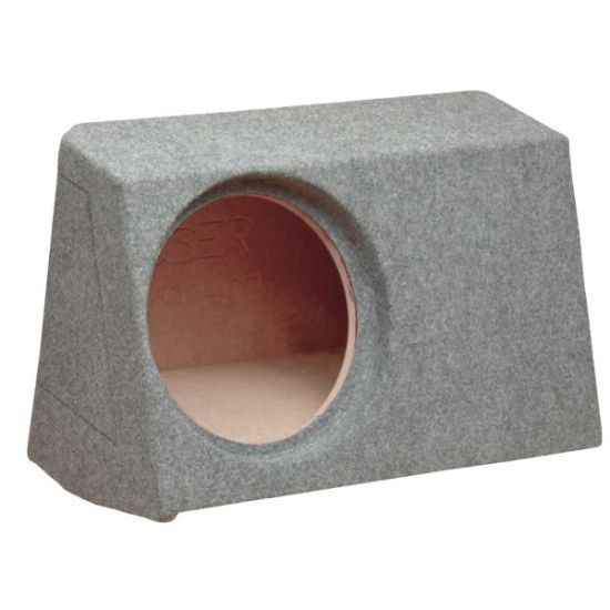 Bassopaketti Hammer Tech LCW12V2 BMW E90/E92:lle