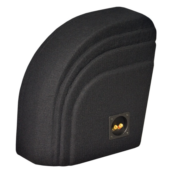 GAS MAD Bassopaketti BMW E91:lle