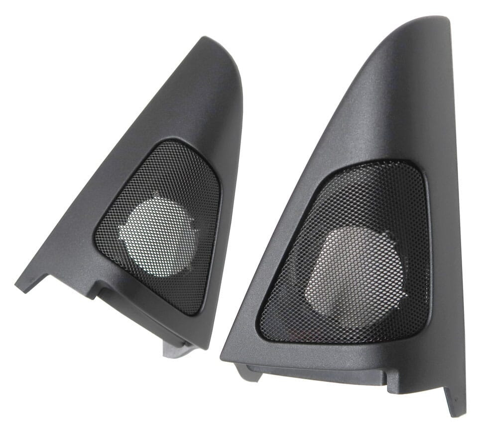 DLS Cruise CRPP-BMW1.4 diskanttiloilla BMW E92/E93 2005-2011