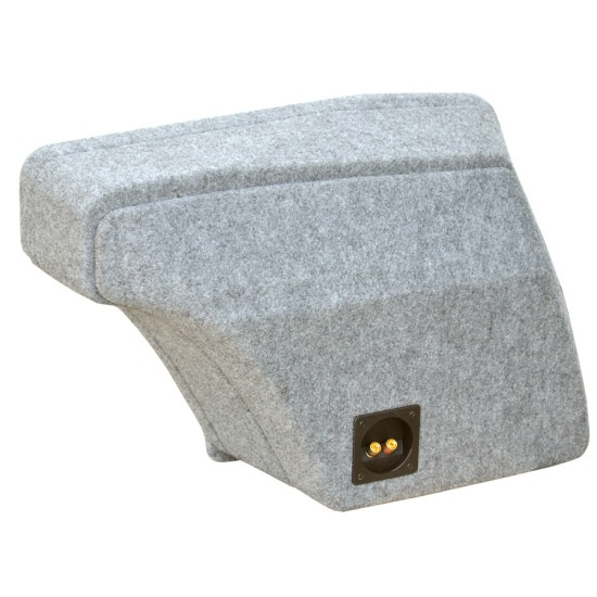 GAS MAD Subwooferpaketti BMW E92:lle