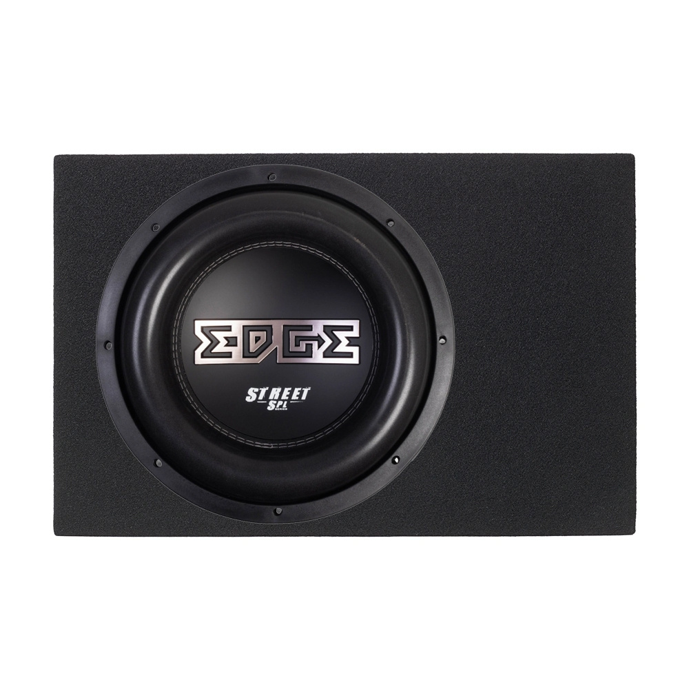 Portattu 1x12 tuuman bassokotelo EDGE EDP122SPL-E3:lla