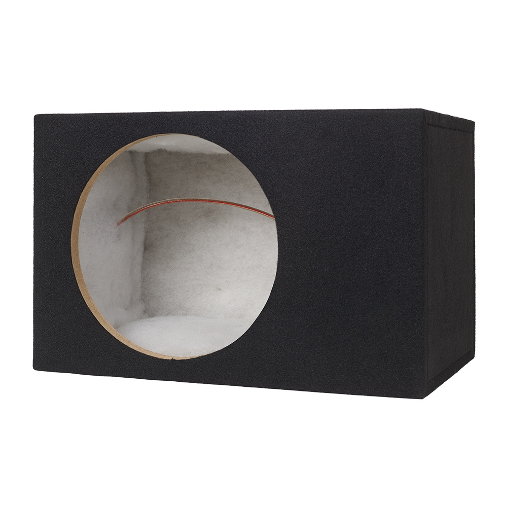 Portattu 1x12 tuuman bassokotelo EDGE EDP122SPL-E3:lla