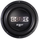 2 kpl EDGE EDP122SPL-E3, 12 tuuman bassoelementti 2 kpl EDGE EDP122SPL-E3, 12 tuuman bassoelementti
