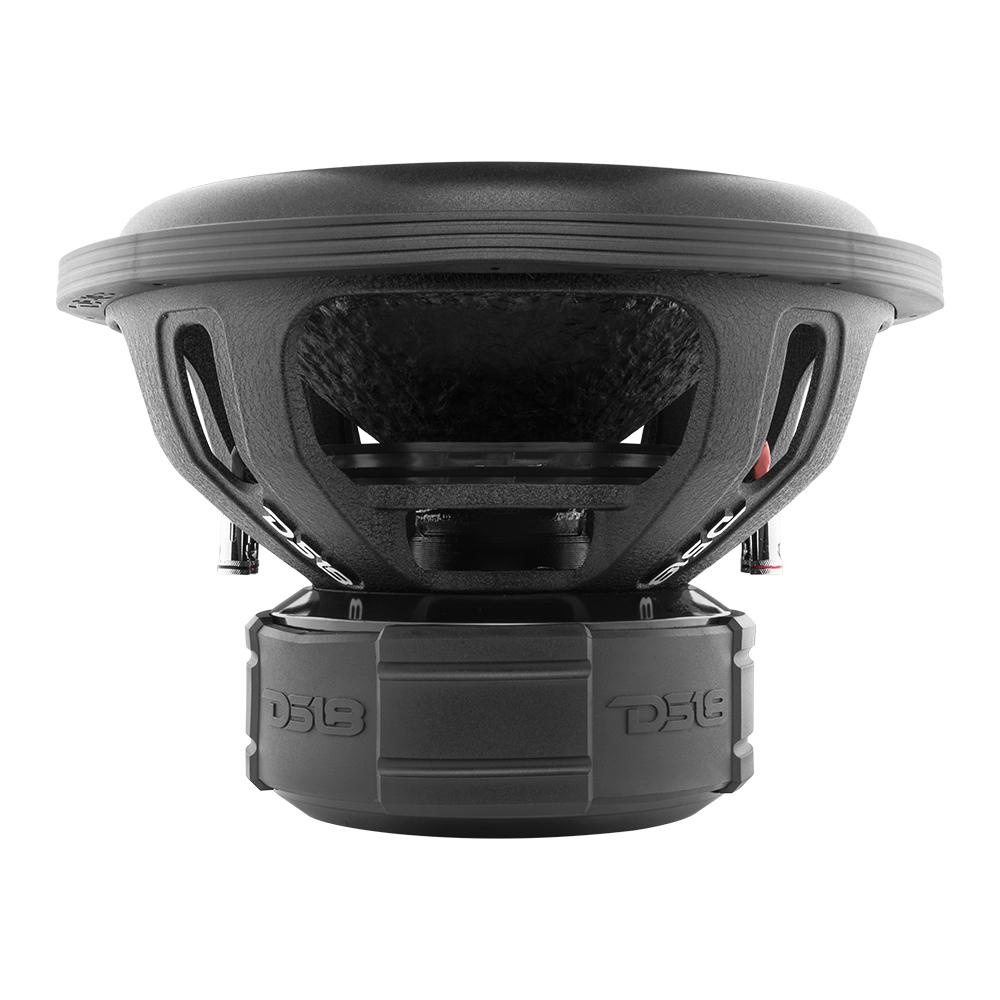 2-pack DS18 EXL-XX15.2DHE, brutaali 15 tuuman basso