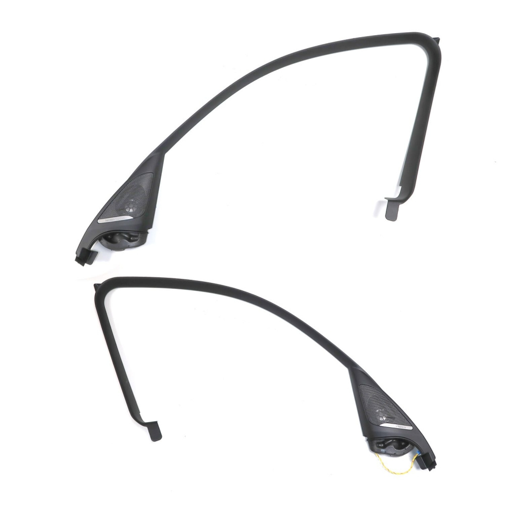 DLS Cruise CRPP-BMW1.4 diskanttiloilla BMW F20/F21 2011-2019