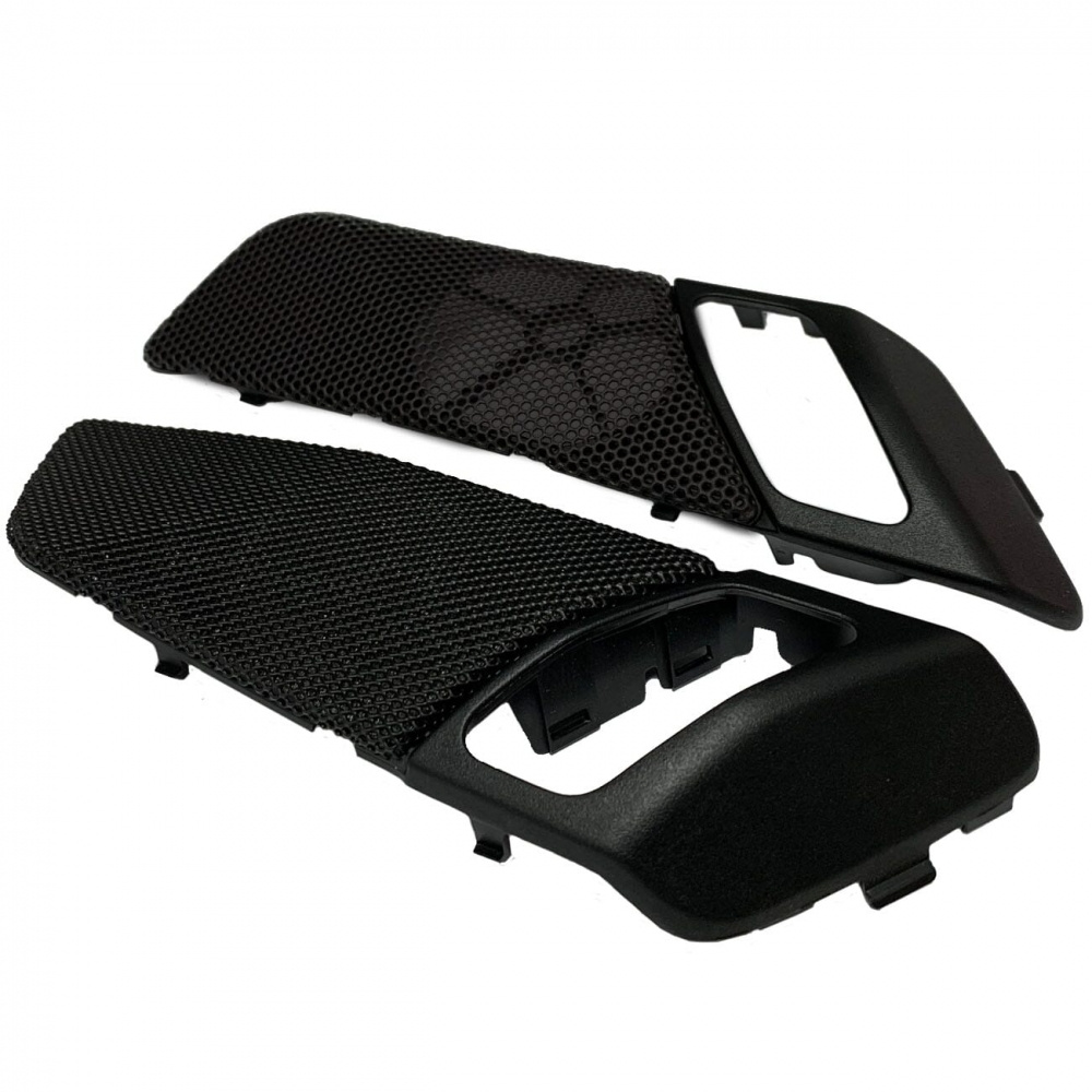 DLS Cruise CRPP-BMW1.4 diskanttiloilla BMW F25 Facelift 2014-2017