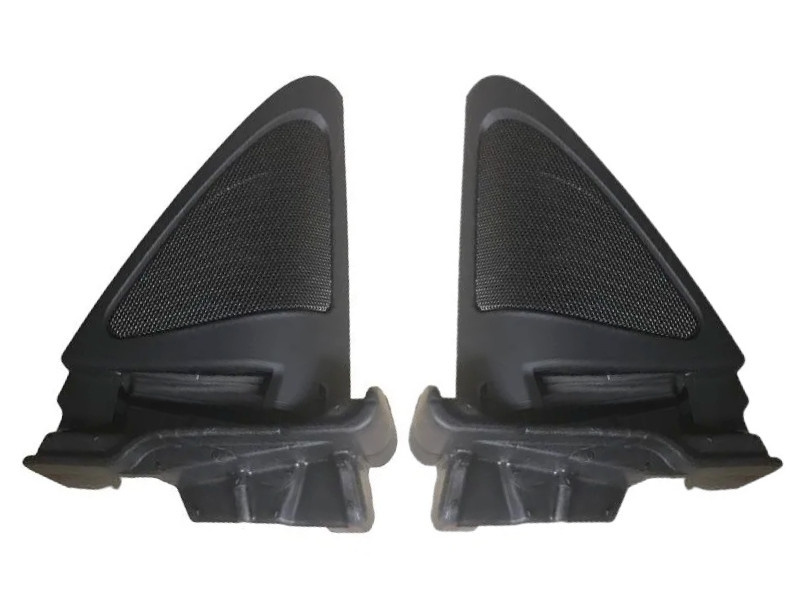 DLS Cruise CRPP-BMW1.4 diskanttiloilla BMW F32/F33/F36 2013-2020