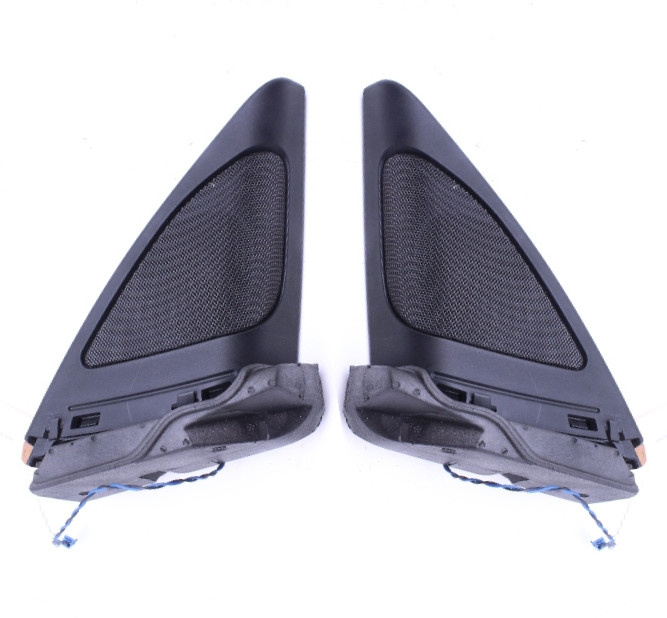 DLS Cruise CRPP-BMW1.4 diskanttiloilla BMW F34 2013-2020