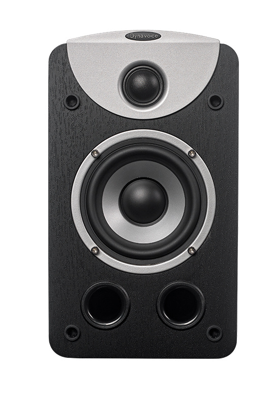 Yamaha RX-V4A & Dynavoice Magic F-7 EX 5.0 kotiteatteripaketti, musta