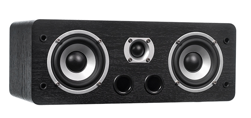 Dynavoice Magic F-7 EX V3 5.0 kaiutinpaketti, musta