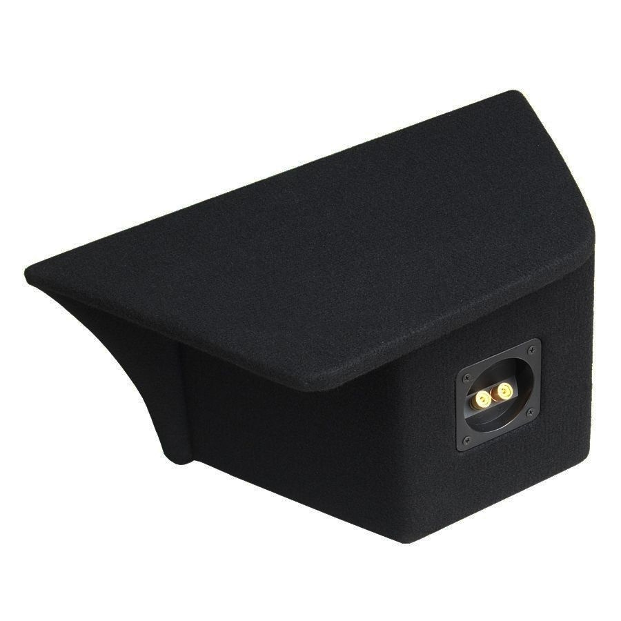 Bassopaketti DLS PE8.D2:lla Skoda Fabia Kombi 2007-2014