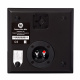 DLS Flatbox Mini On-Wall 5.0 högtalarpaket, svart