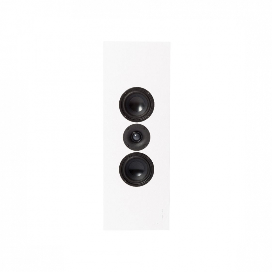 DLS Flatbox XXL v2 On-Wall 5.0 kaiutinpaketti, valkoinen