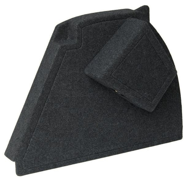 Bassokotelo DLS PE10.D2:lla Ford Focus 1998-2004