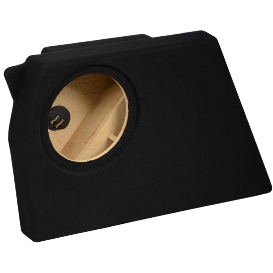 Bassopaketti DLS PE10.D2:lla Ford Focus 2004-2011