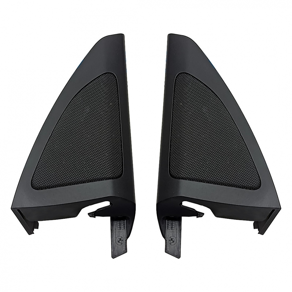 DLS Cruise CRPP-BMW1.4 diskanttiloilla BMW G05/G07 2018-