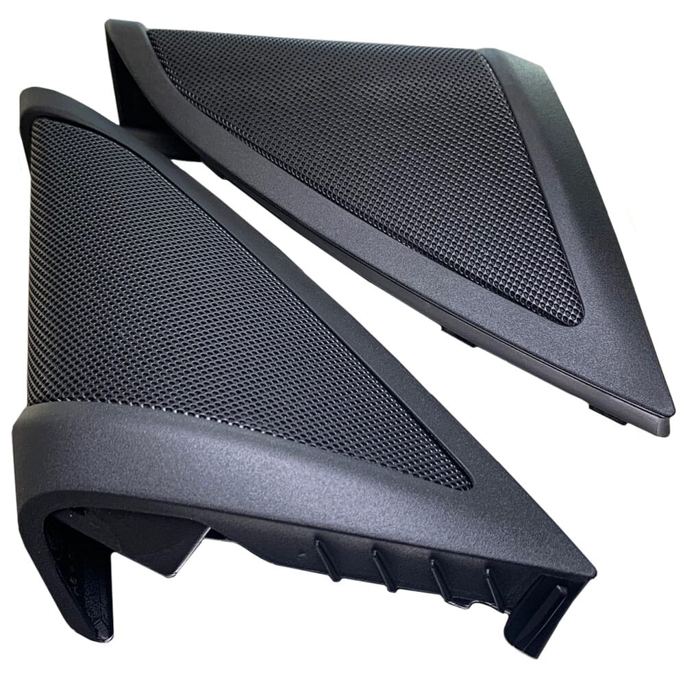 DLS Cruise CRPP-BMW1.4 diskanttiloilla BMW G30/G31 2017-2024