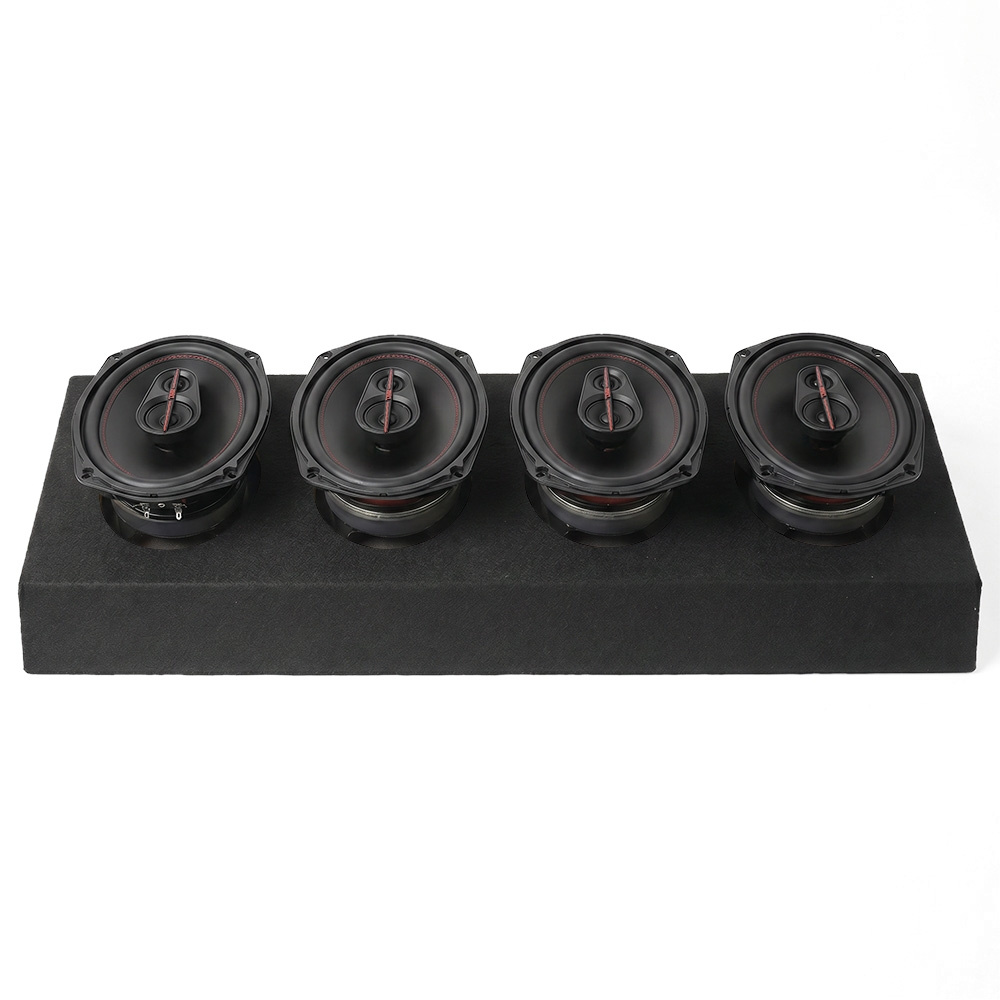 4-pack DS18 G6.9Xi raggarilankussa