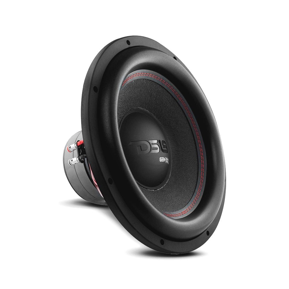 2-pack DS18 GEN-XX15.4DHE, 15 tuuman bassokaiutin