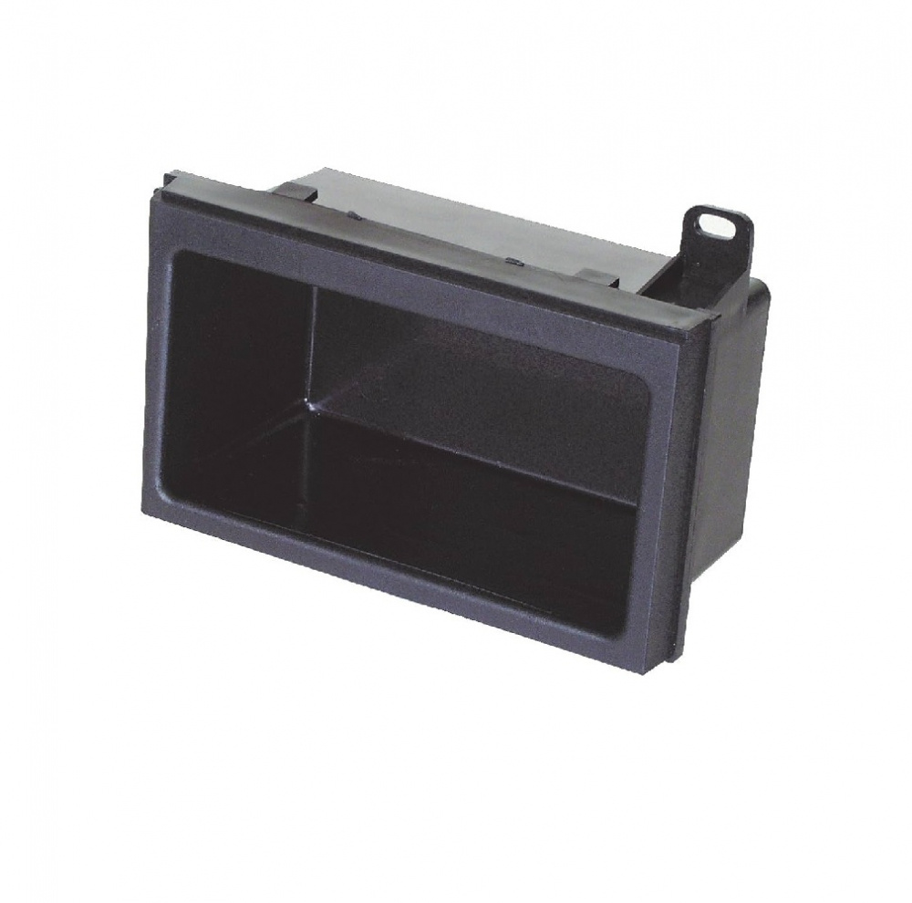 Installationspaket 1-DIN, Chevrolet/GM 1988-1994