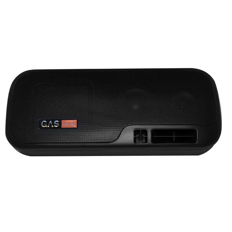 GAS GSB780 laatikkokaiutin & MAD A1-70.2, kaiutinpaketti