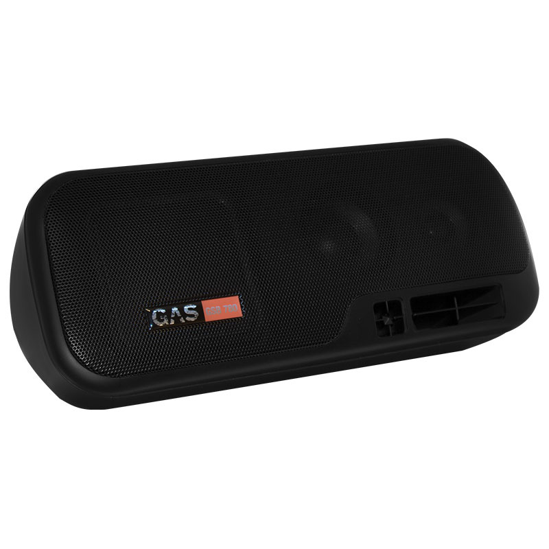 GAS GSB780 laatikkokaiutin & MAD A1-70.2, kaiutinpaketti