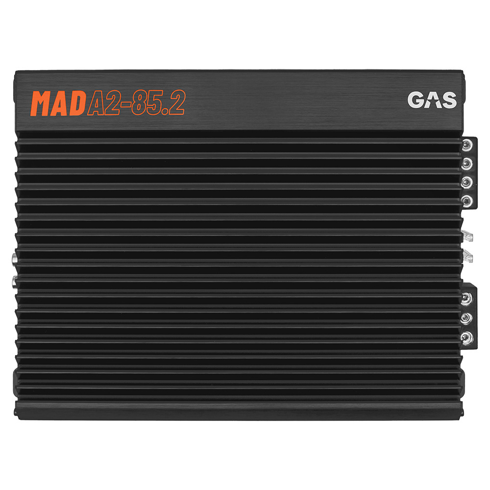 2-pack DS18 GTX1 GAS MAD A2-85.2