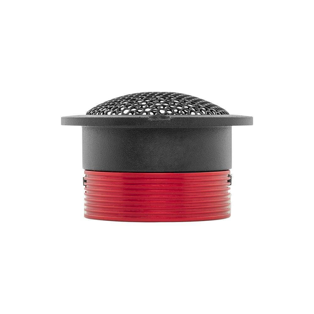 2-pack DS18 GTX1, kovaääninen 3 tuuman horni diskant