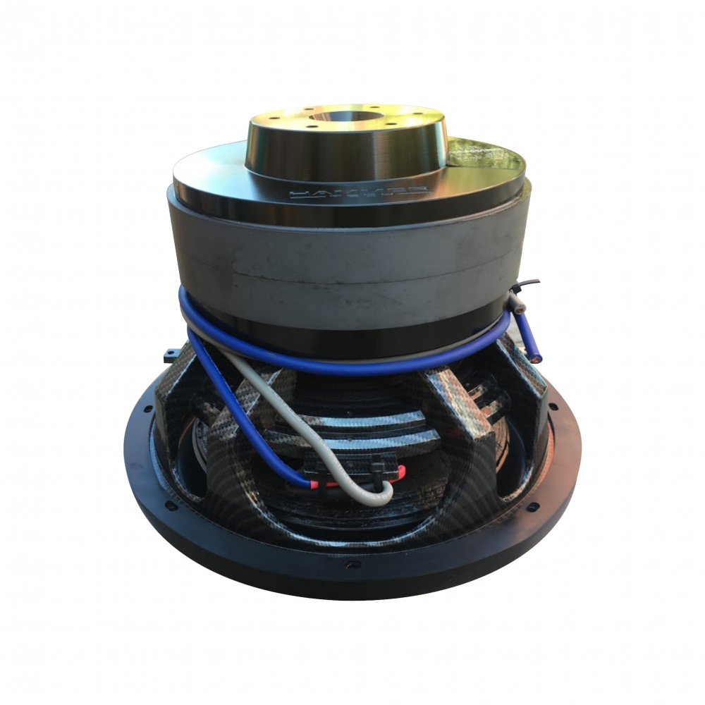 2-pack Hammer Tech Heavy Class X HCX12D2