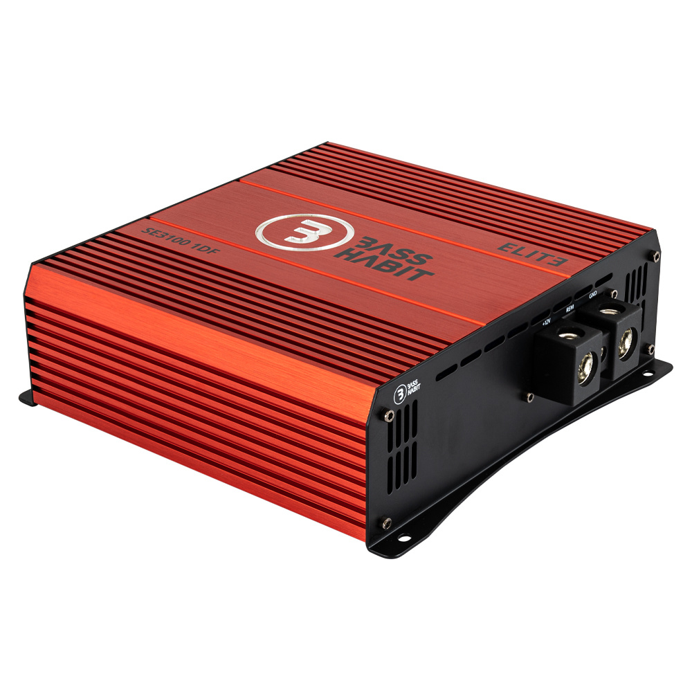 Hammer Tech Heavy Class X HCX15D1 & SPL ELITE 3100.1DF, baspaket