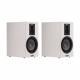 Dayton Audio HTA200BT Magnat Signature 603 valkoisella, stereopaketti Dayton Audio HTA200BT Magnat Signature 603 valkoisella, stereopaketti