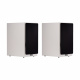 Dayton Audio HTA200BT Magnat Signature 603 valkoisella, stereopaketti Dayton Audio HTA200BT Magnat Signature 603 valkoisella, stereopaketti