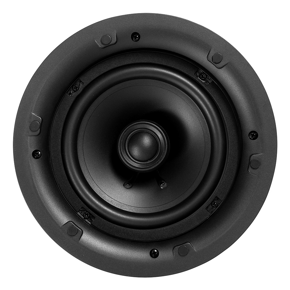 4-pack DLS IC624 System One SC4B kaiutinkytkimellä